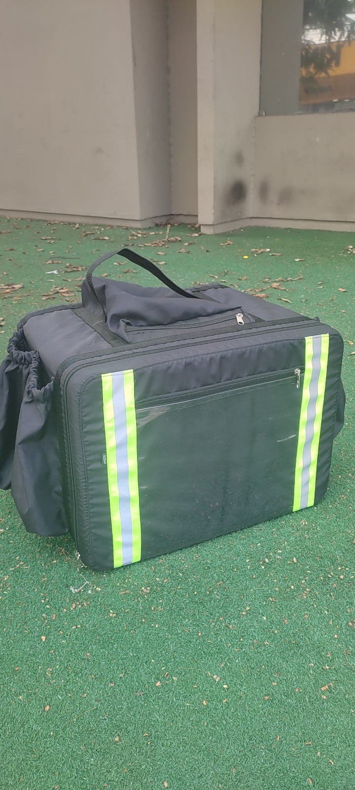 Mochila Delivery.