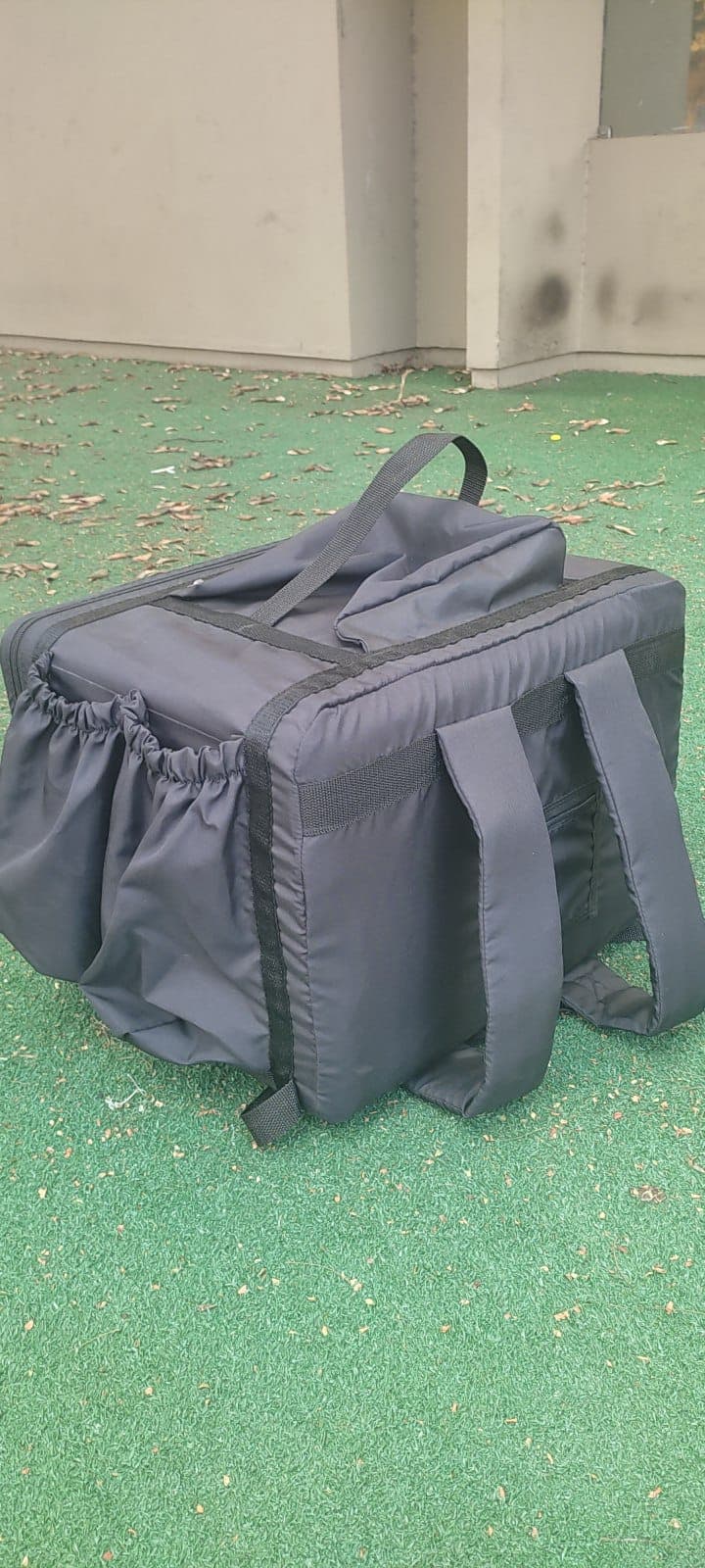 Mochila Delivery.