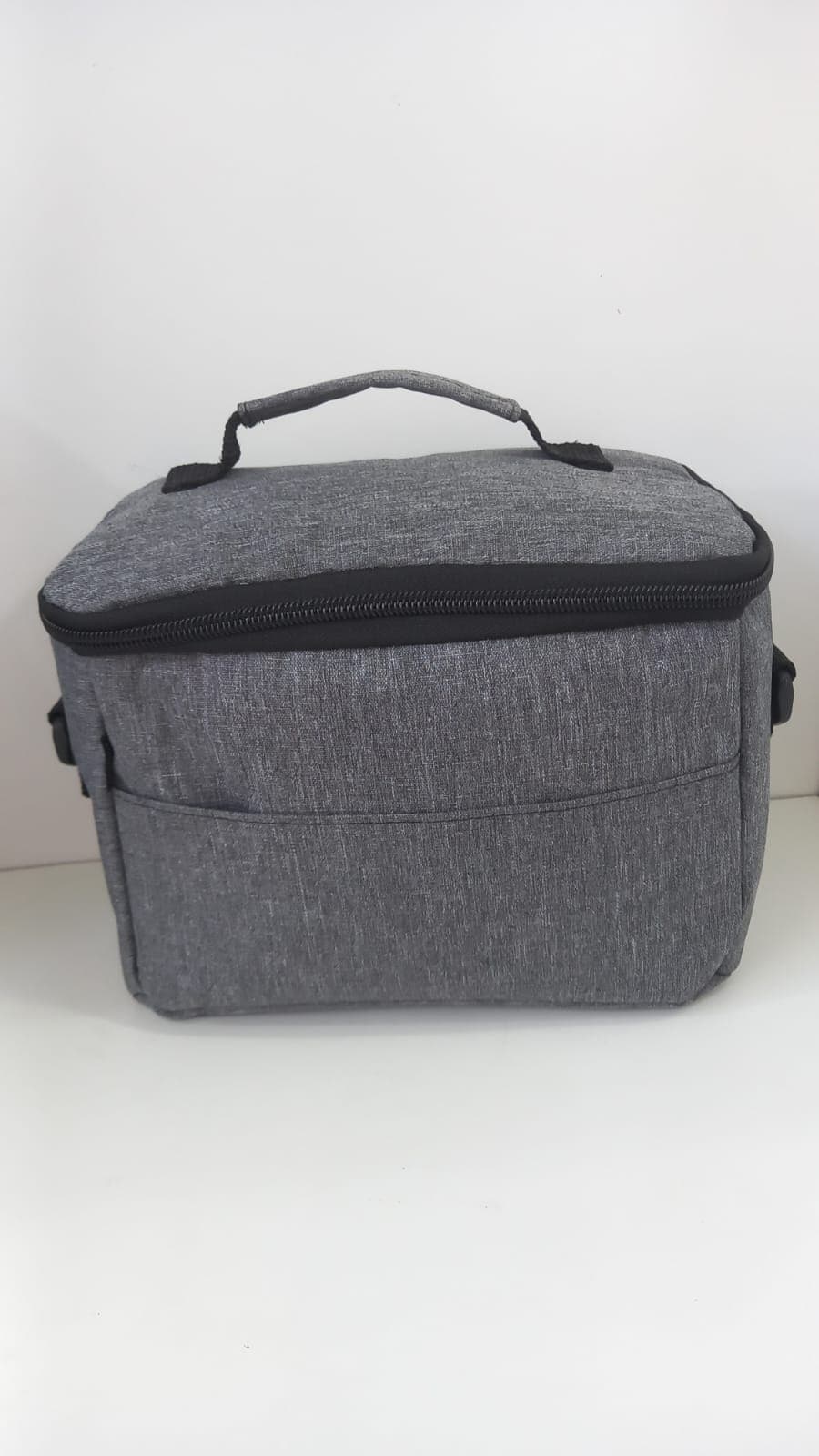 Térmica com bolso