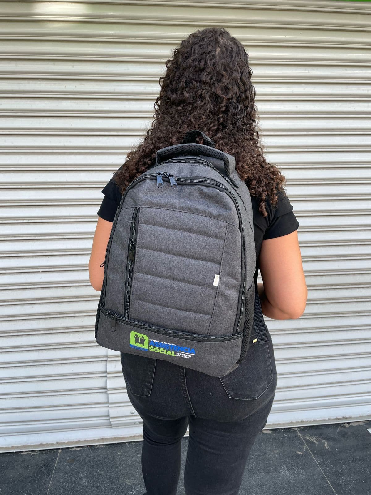Mochila Orion