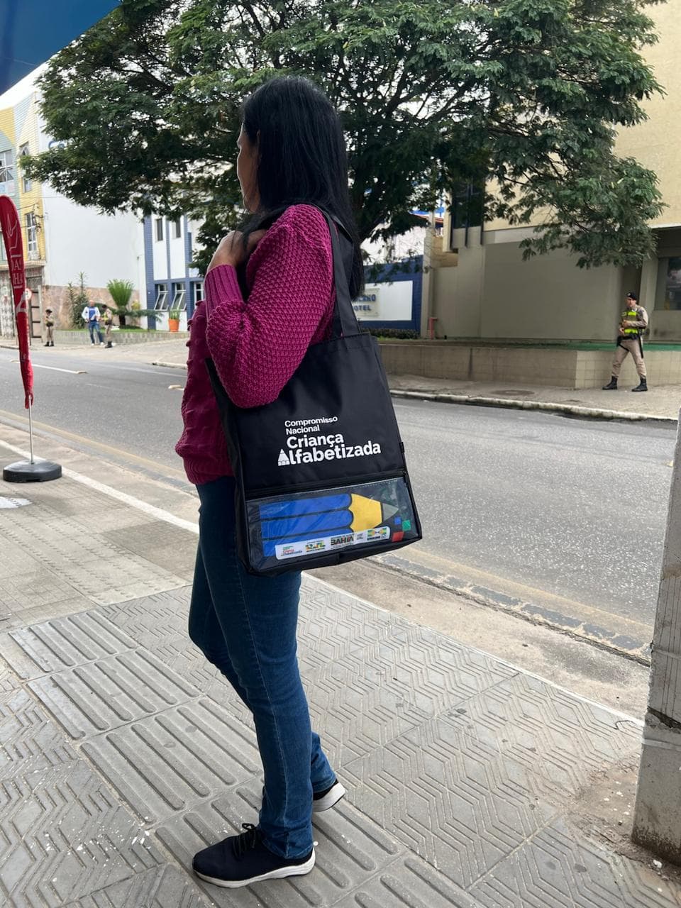 Bolsa Ecobag