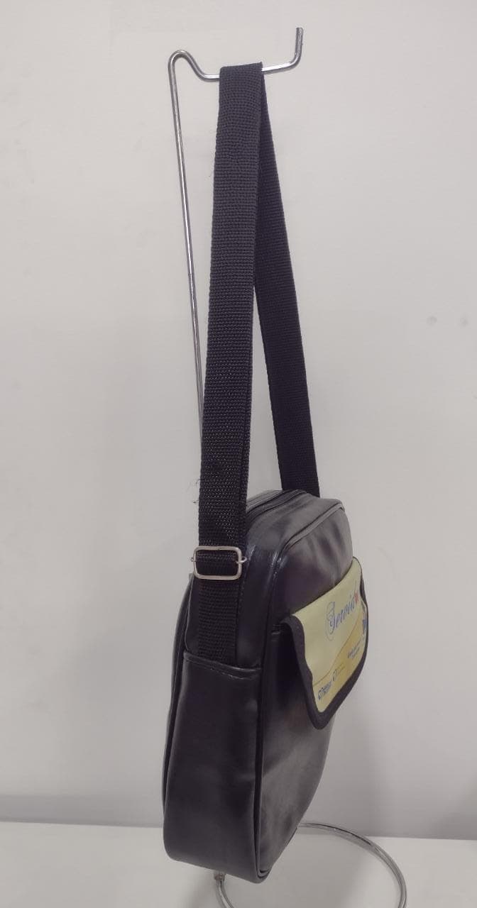 Bolsa Cavalgada E