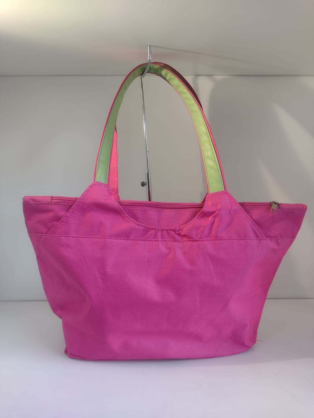 Eco Bag Bicolor