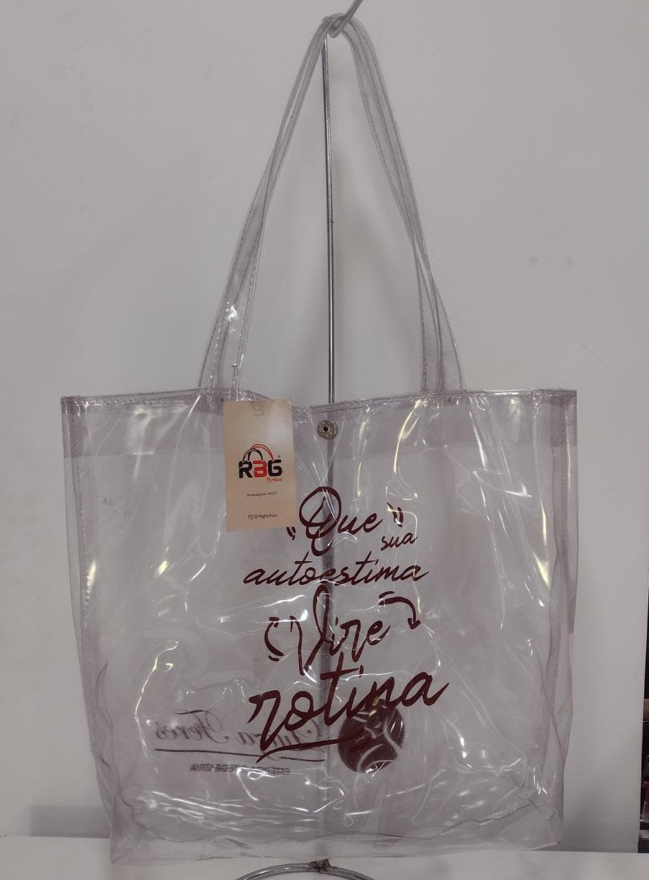 Eco Bag Luisa