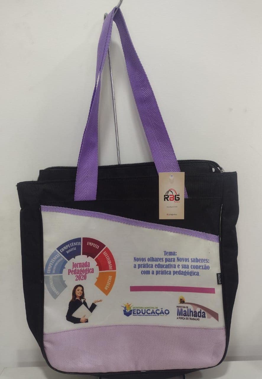 Eco Bag Barbie