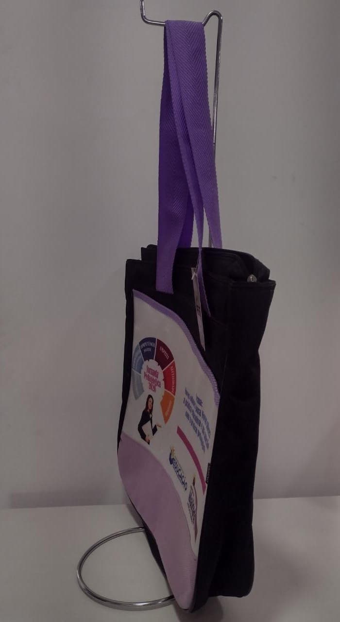 Eco Bag Barbie