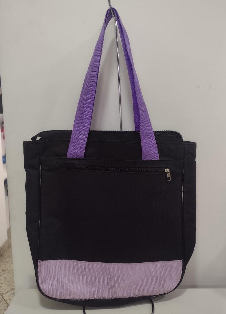 Eco Bag Barbie